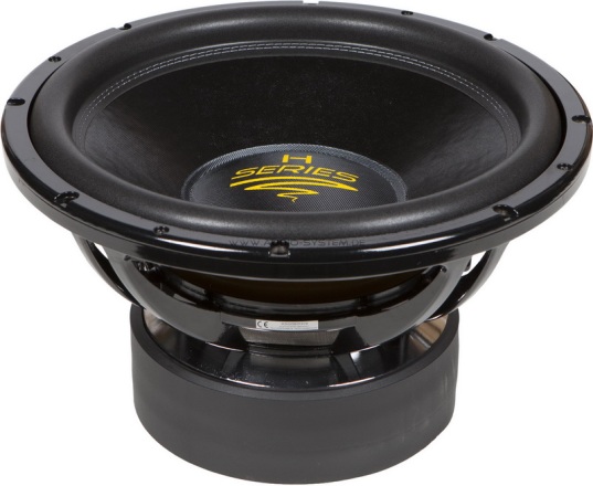 ������������� �������� Audio System H 15
